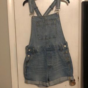 Overalls